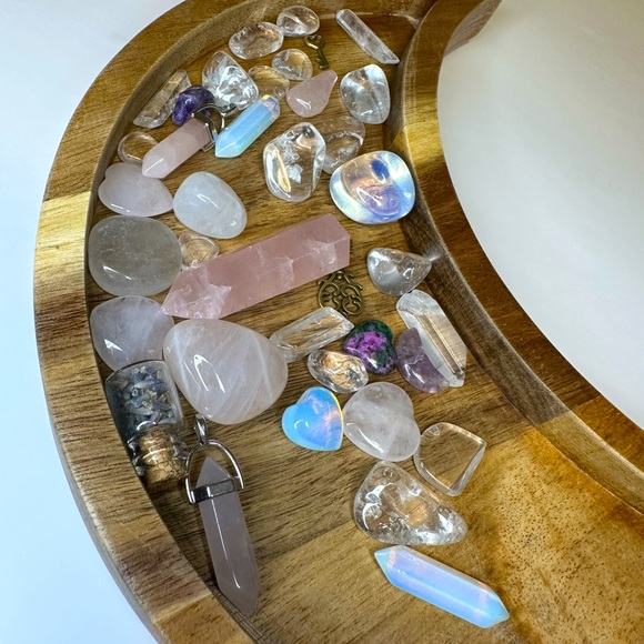 Other - Crystal Confetti 🔮 Mystery Bundle